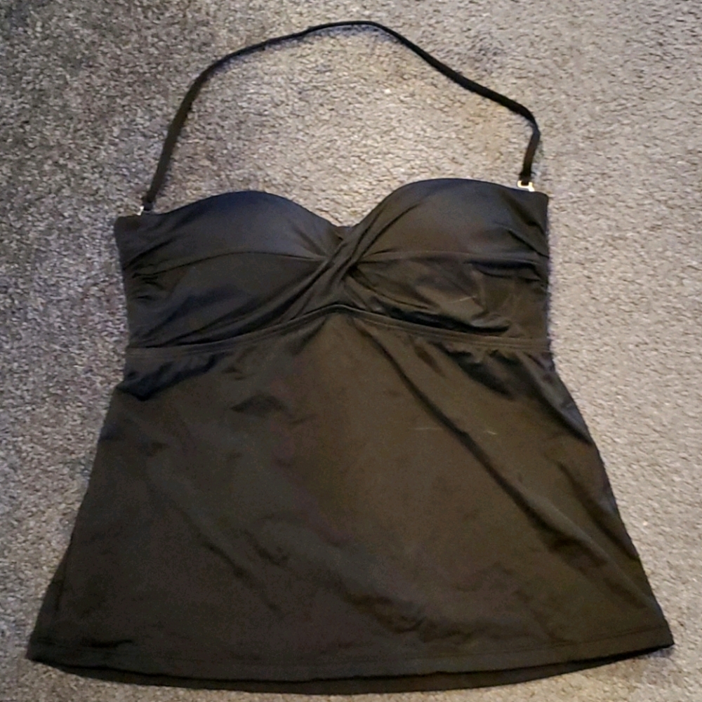 Swim top